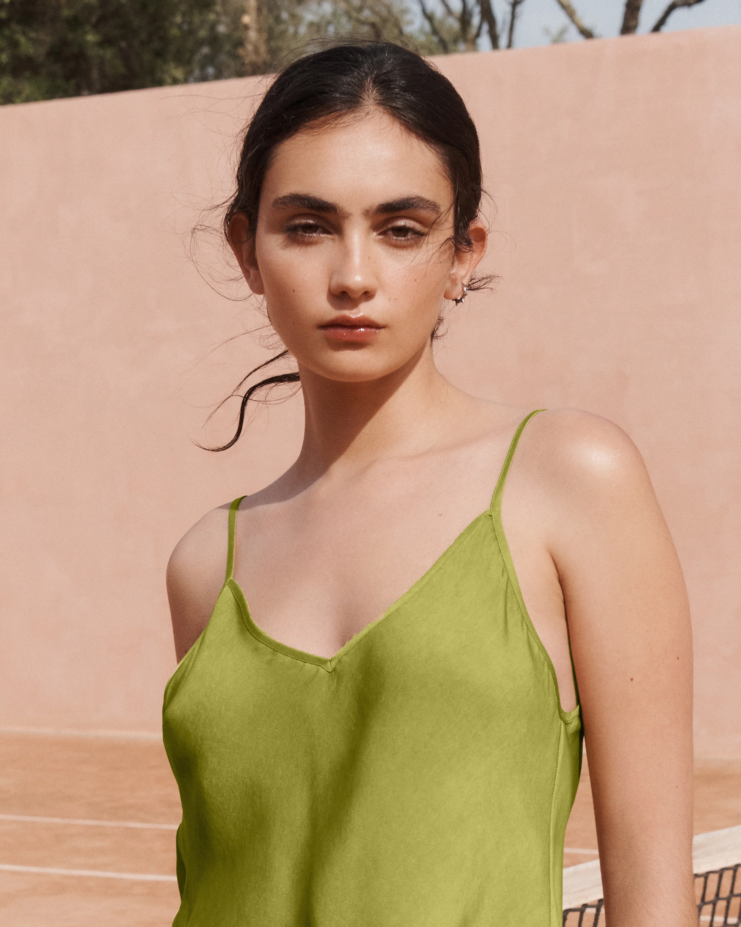 Top Seline - Vert - Image 2
