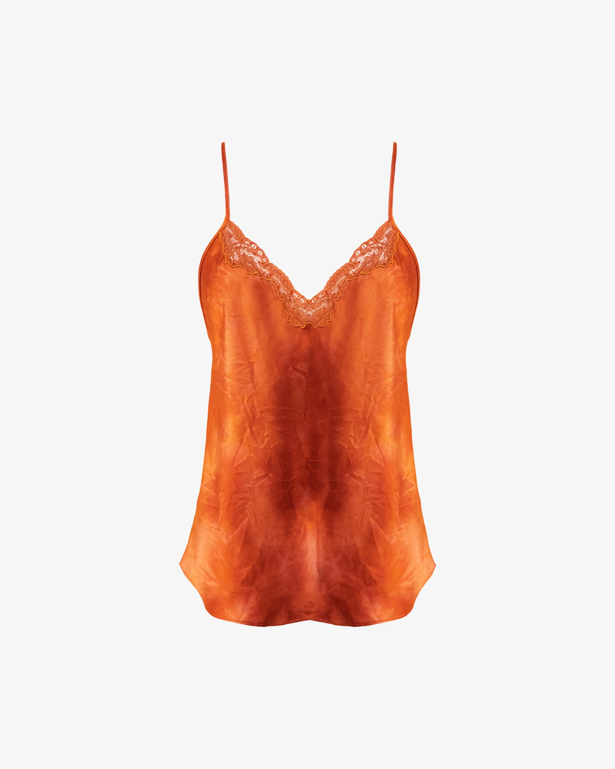 Top Silban - Orange - Image 5