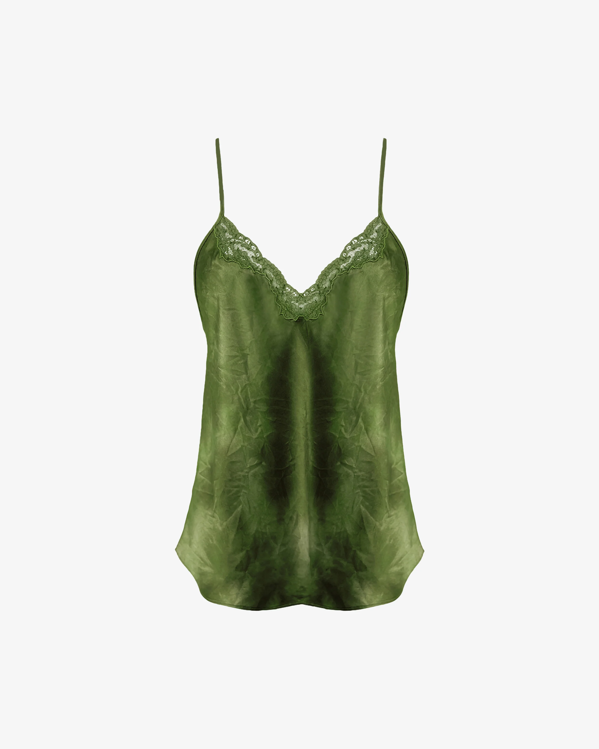 Top Silban - Vert - Image 6