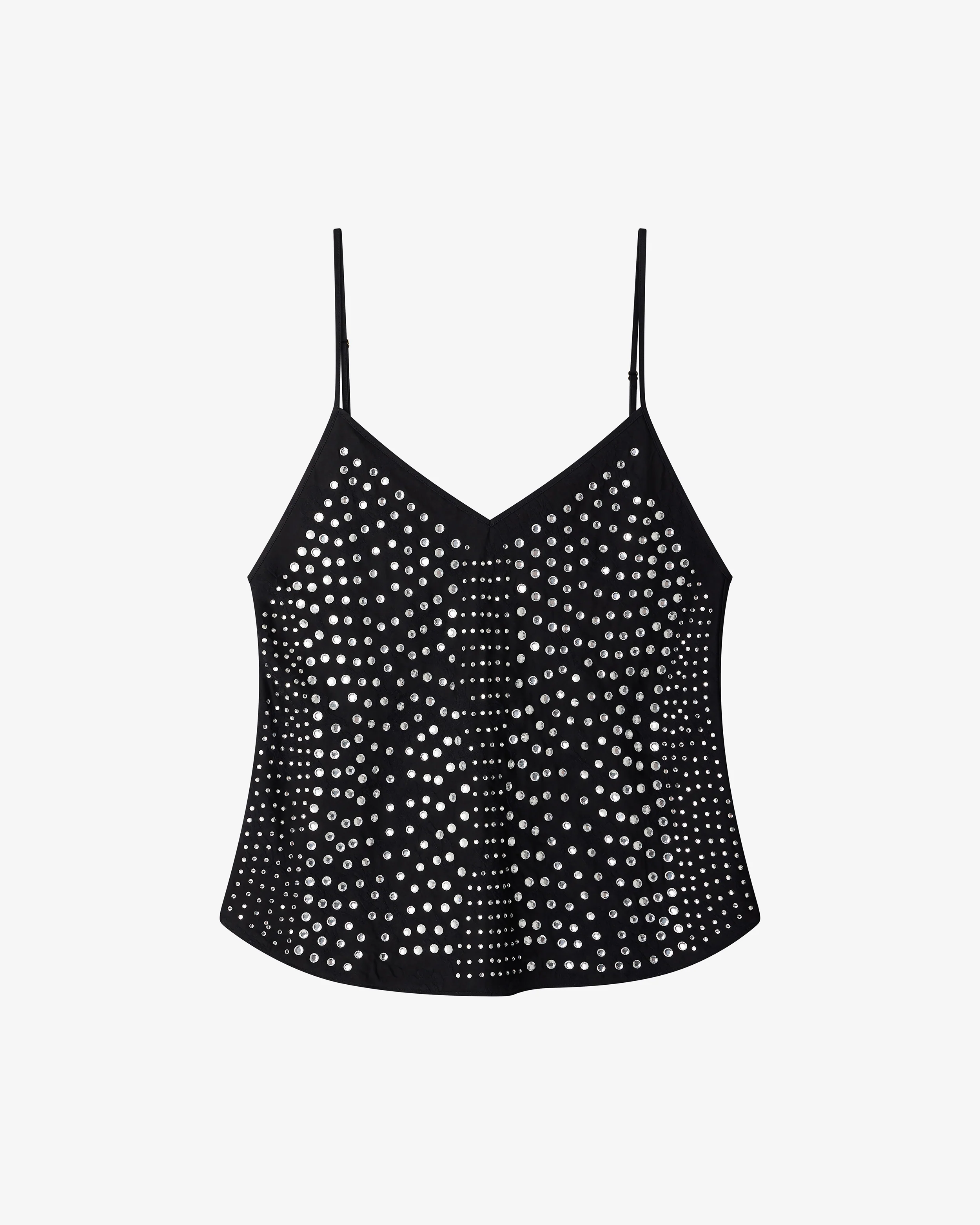 Top Sissi - Noir - Image 6
