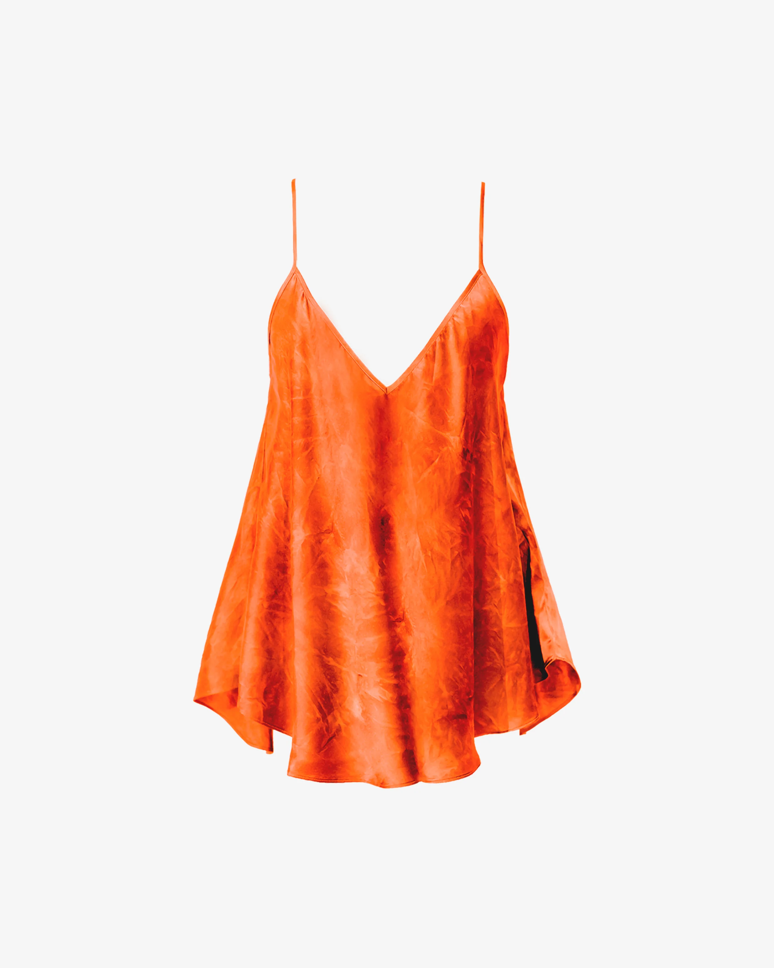Top Sofi - Orange - Image 5