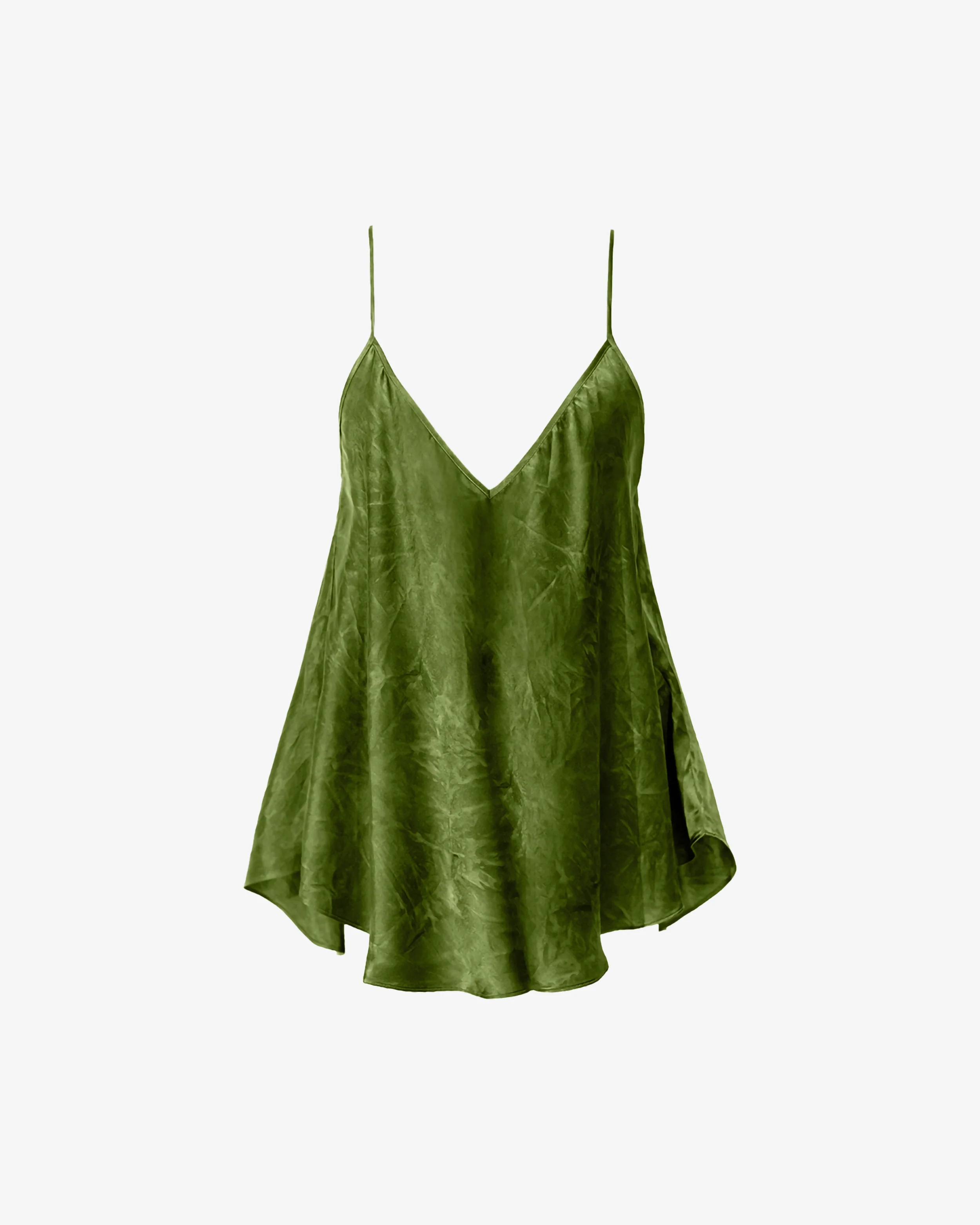 Top Sofi - Vert - Image 6
