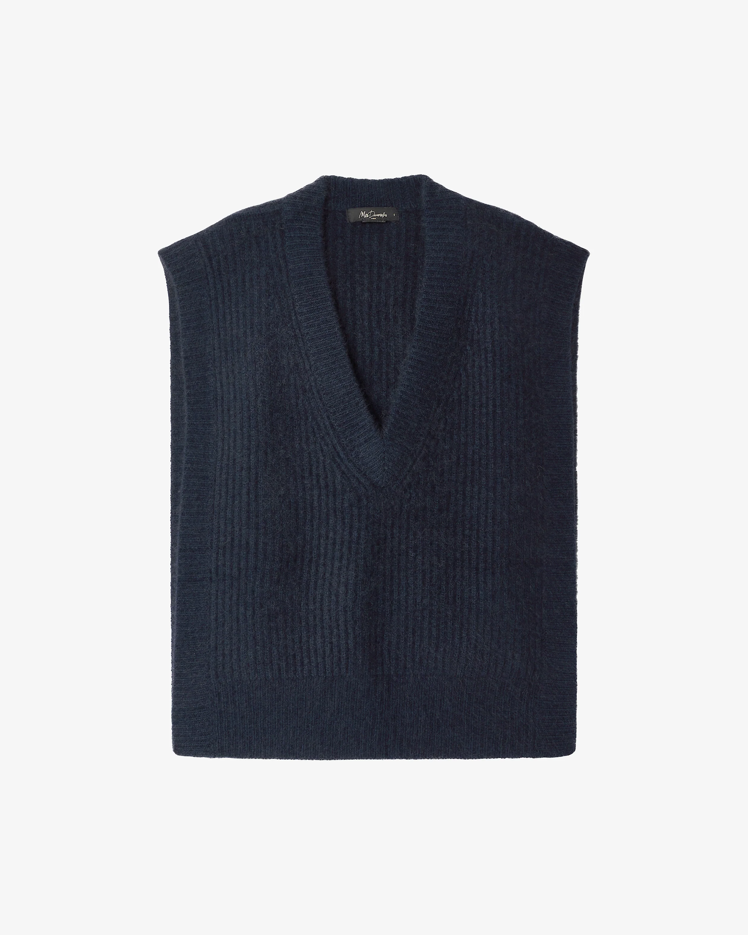 Top Wocca - Bleu Marine - Image 6