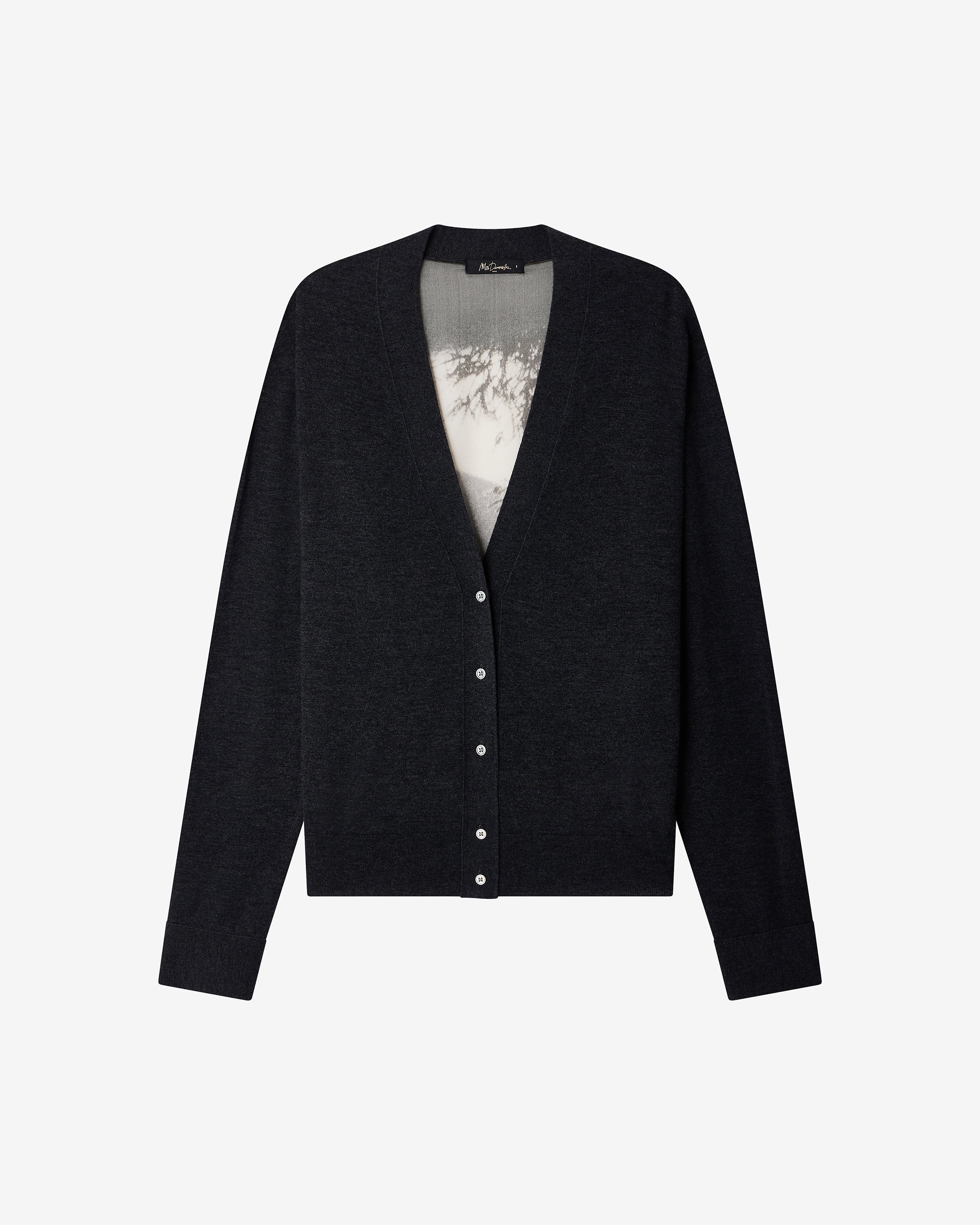 Veste Argy - Noir - Image 8