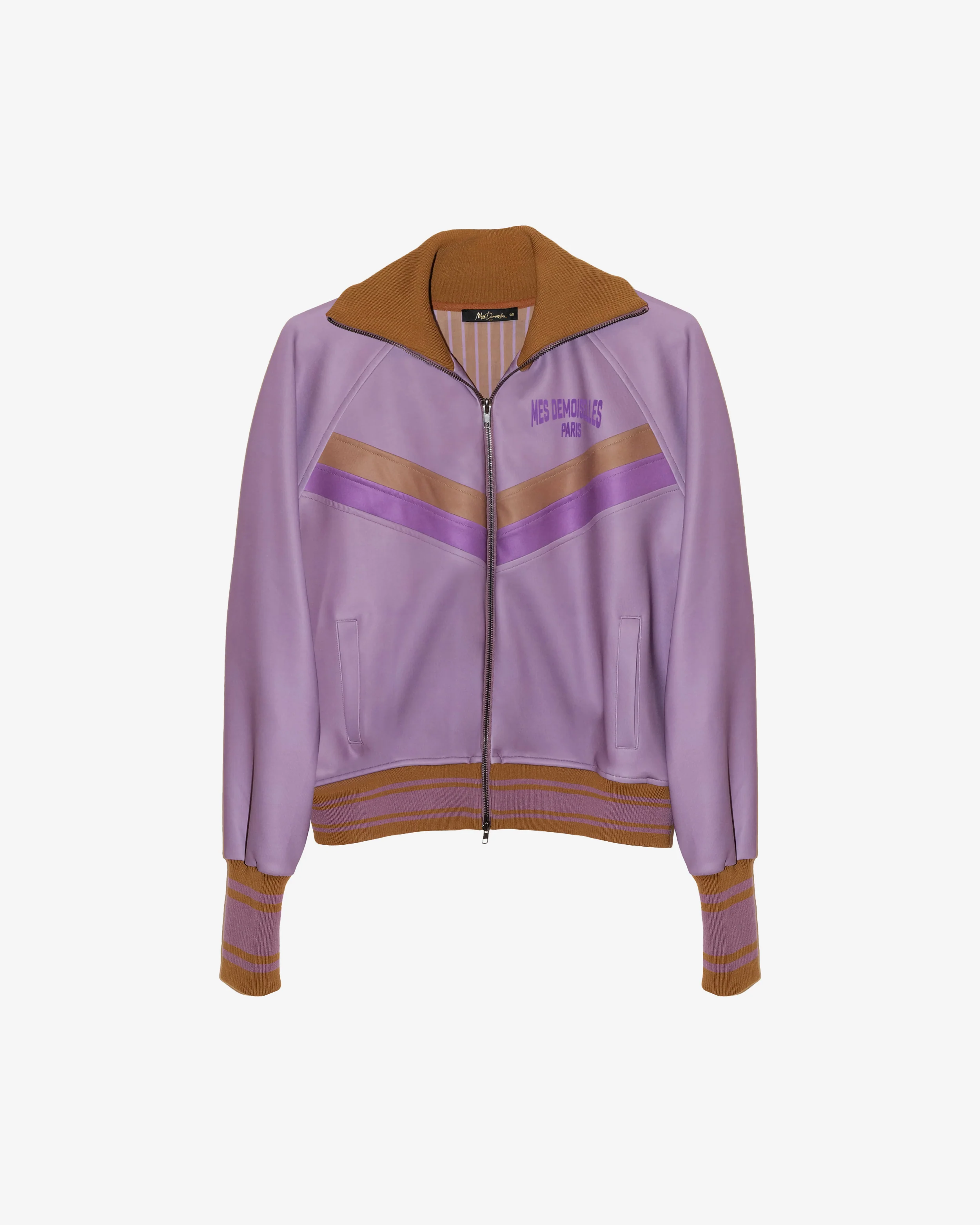 Veste Destiny - Lavande - Image 6