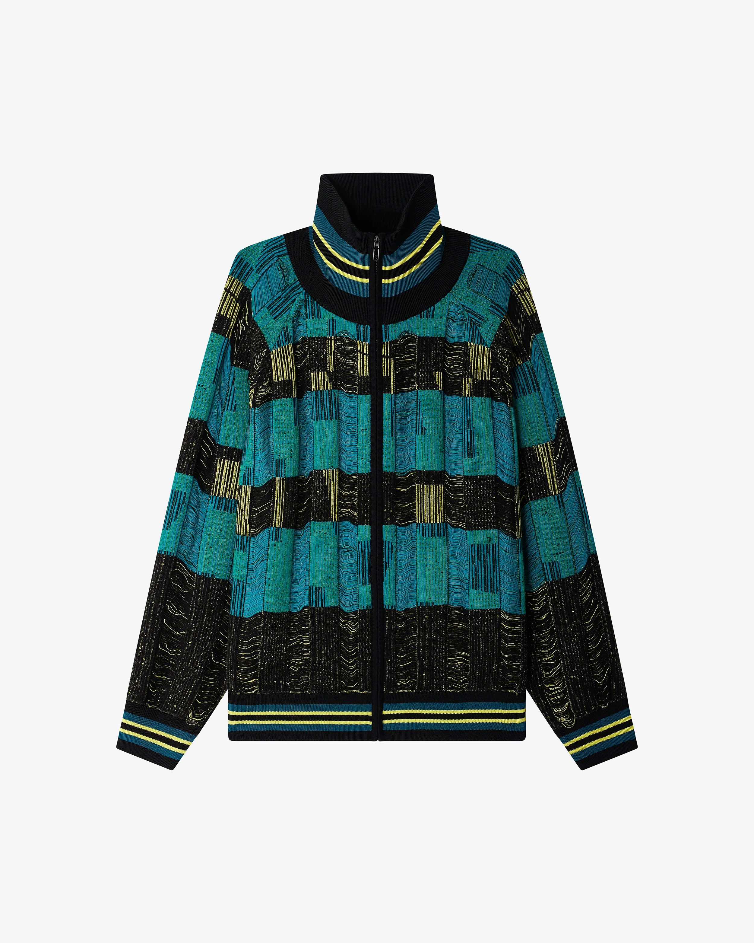 Veste Duru - Turquoise - Image 7