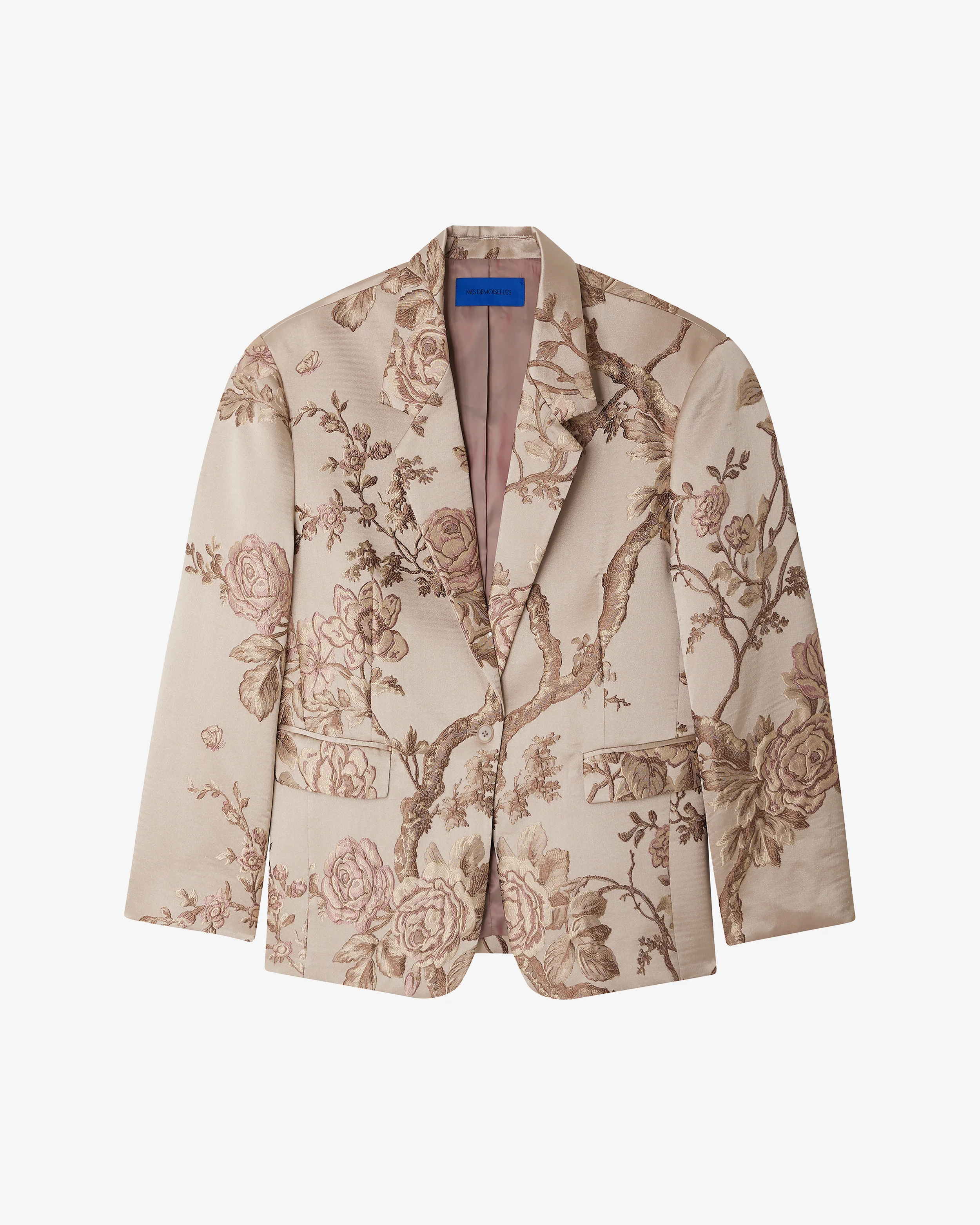 Veste Fresia - Beige - Image 5