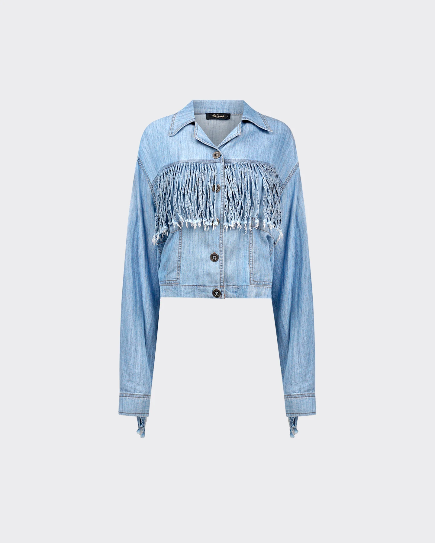 Veste Icleef - Bleu - Image 3
