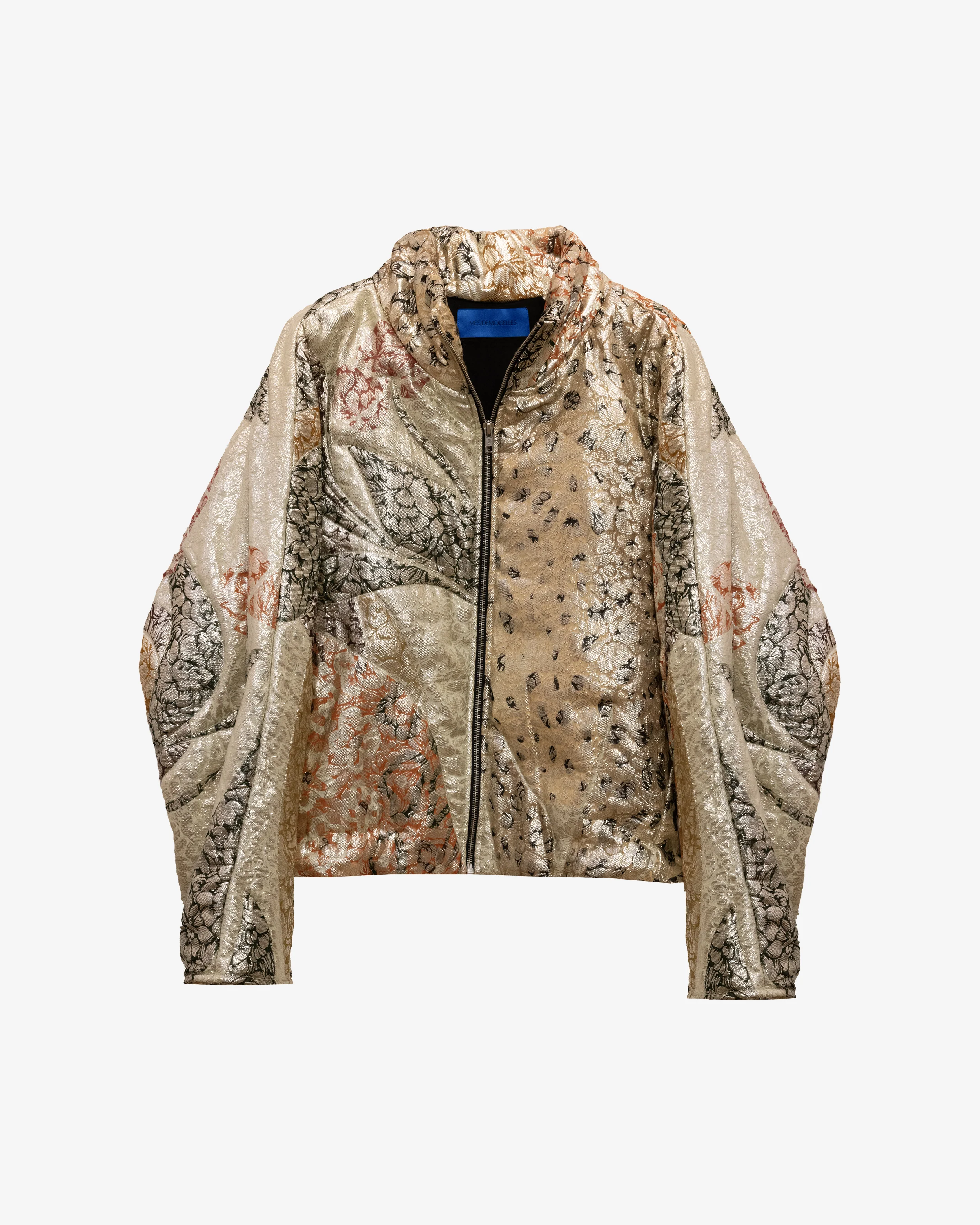 Veste Jerry - Jaune - Image 7