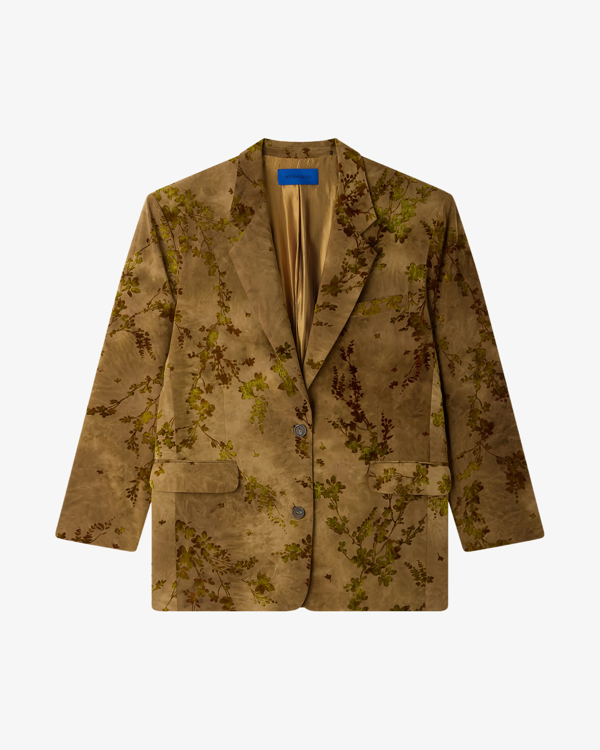 Veste Sonta - Kaki - Image 7