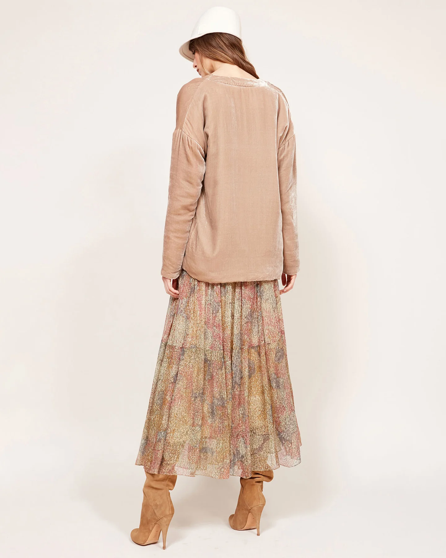 Veste Sucker - Gris - Image 6