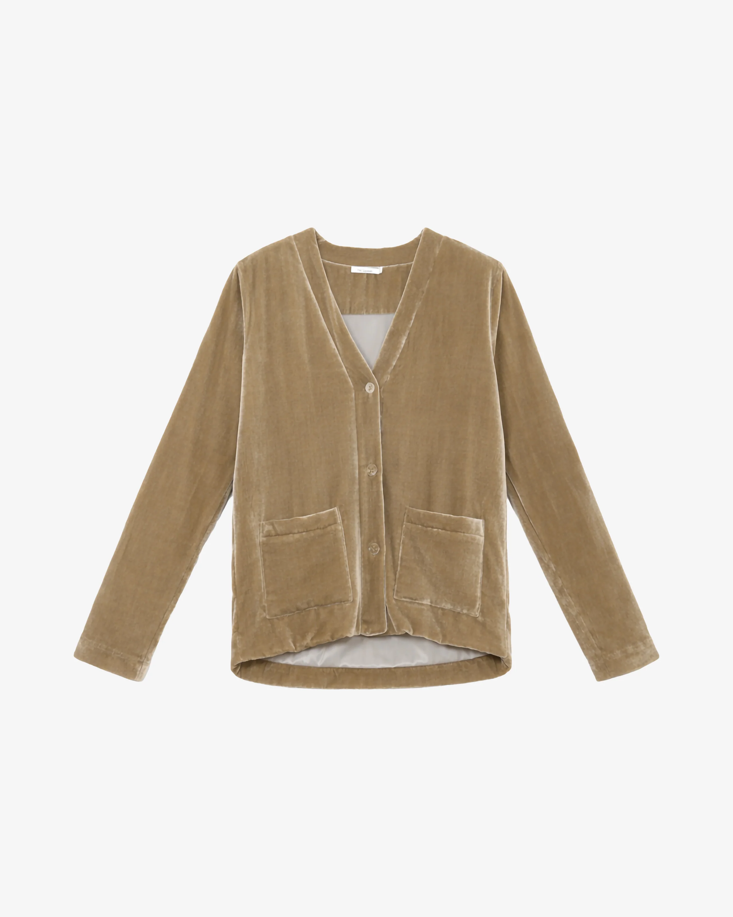 Veste Sucker - Gris - Image 7