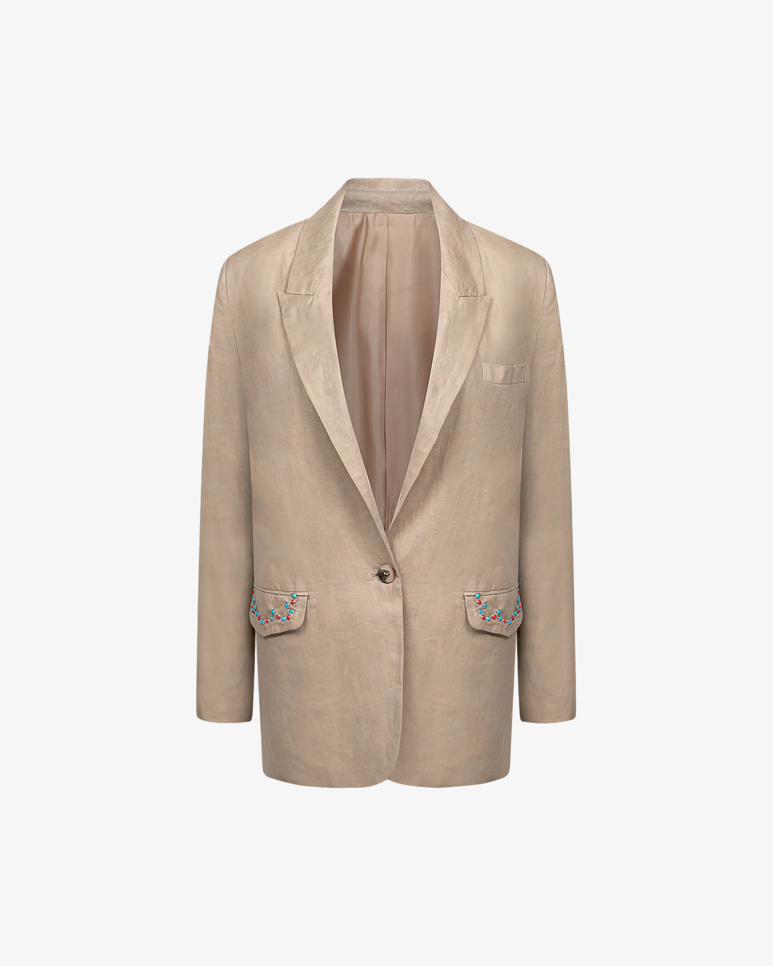Veste Tallas - Bronze - Image 5