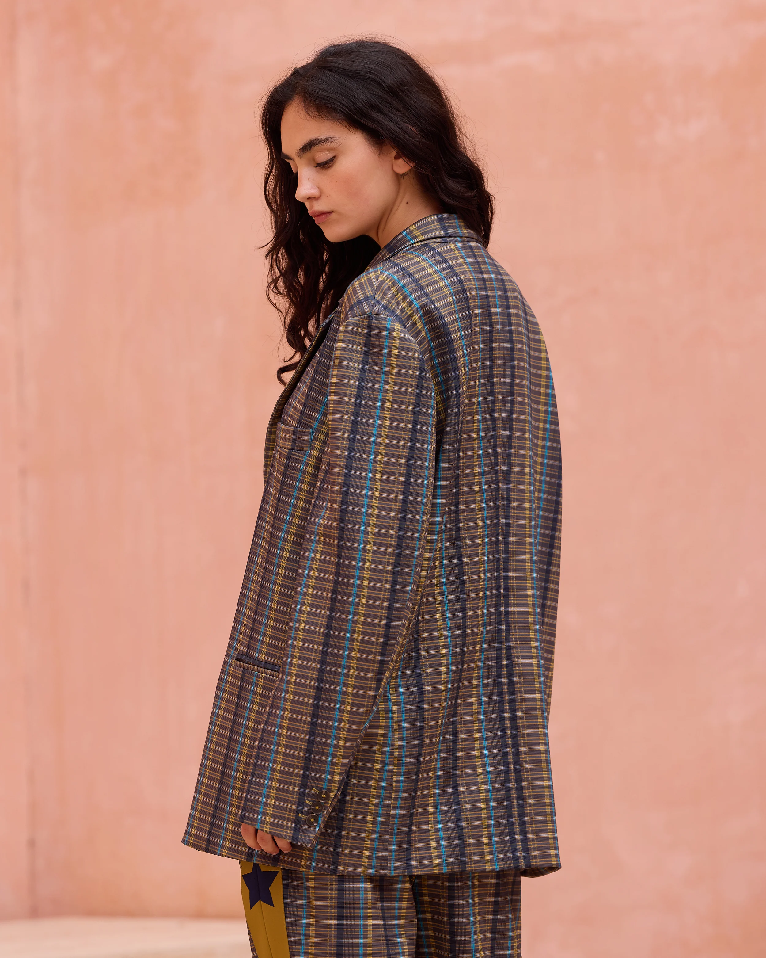 Veste Tauton - Kaki - Image 4