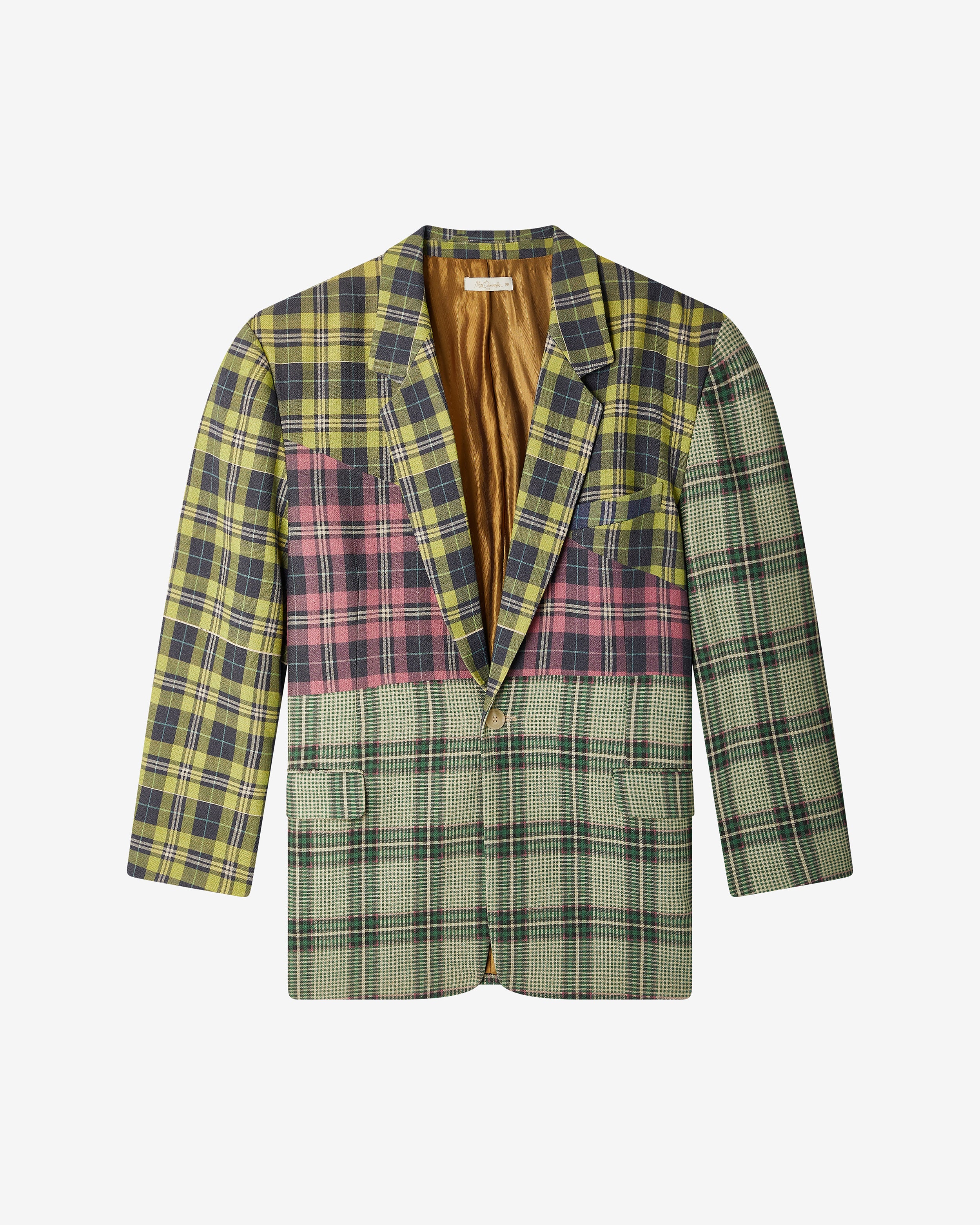 Veste Travi - Vert - Image 7